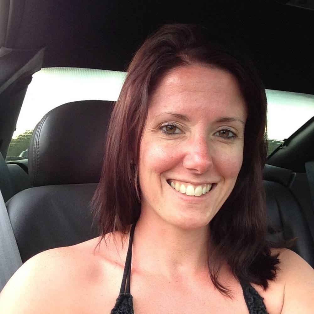 Meet your Posher, Jacquelyn